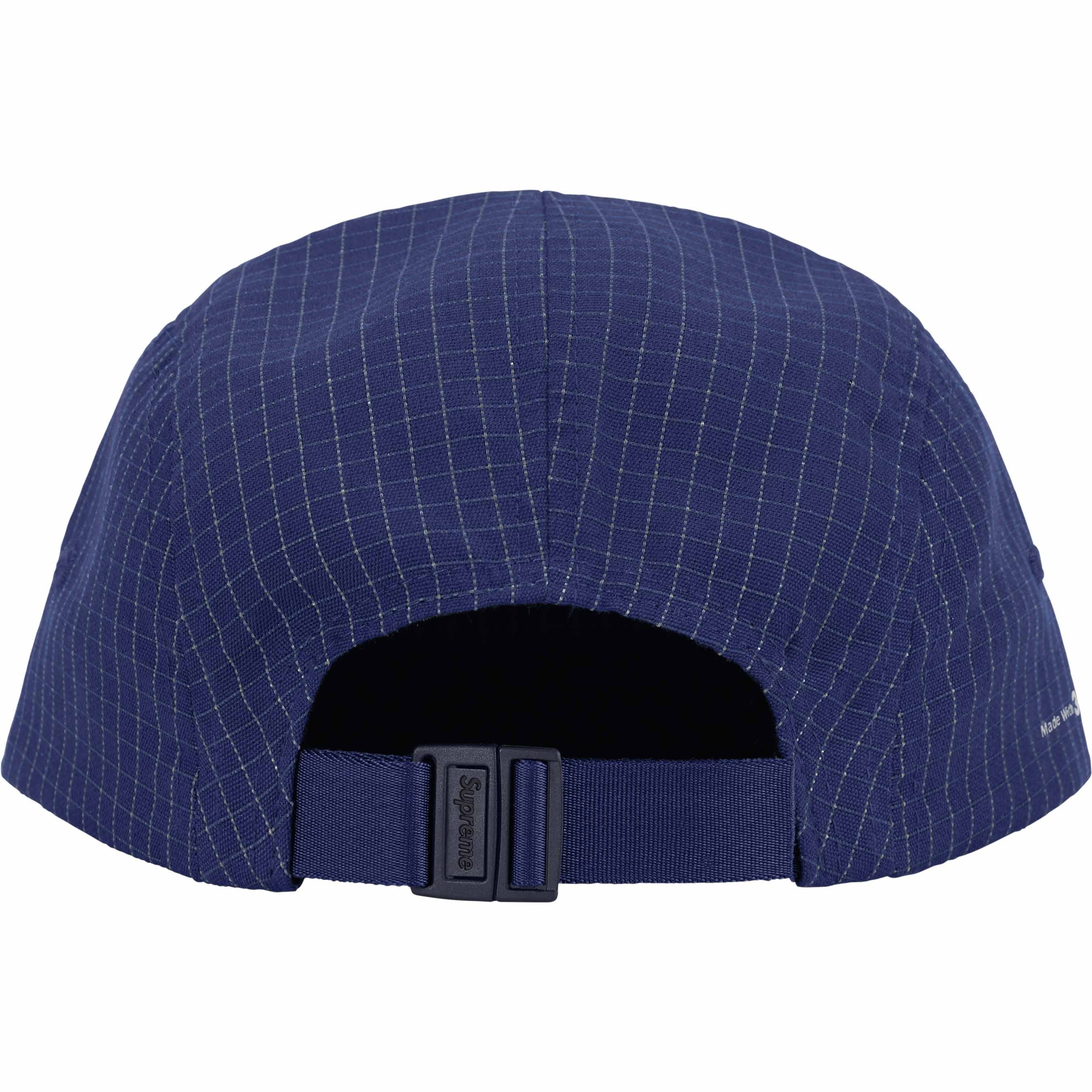 Reflective Ripstop Camp Cap view 3